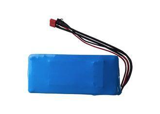 Deep Cycle 48V Lithium Battery Pack 2.0Ah 96Wh For Electric