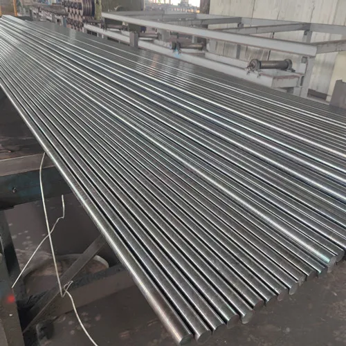 4130 Alloy Steel Round Bar