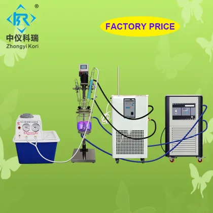 Laboratory vacuum pump Water Circulation Vacuum Pump