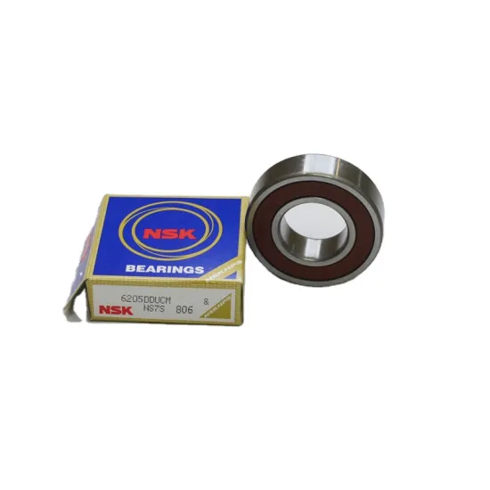 High Speed Deep Groove Ball Bearing 6304 ZZ 2RS - Hot Selling