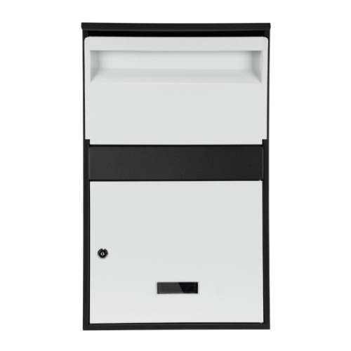 OEM ODM Customized Outdoor Smart Parcel Mailbox