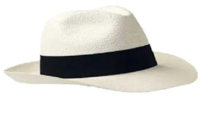 Borsalino Hat