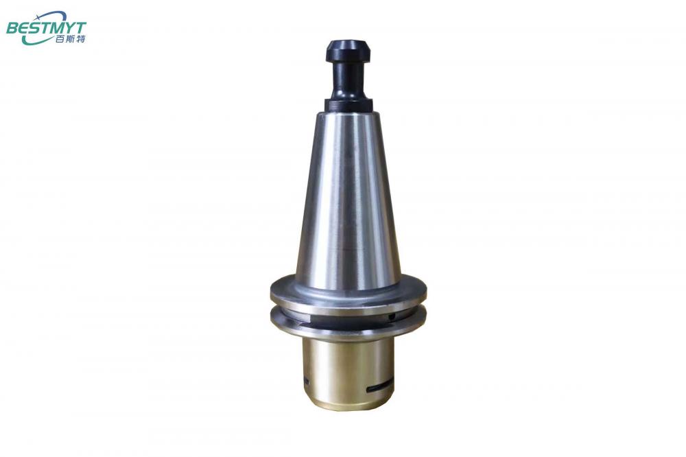 CNC Drilling Roteing Spindle Tool Holder ISO25-ER16MS-35