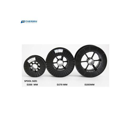 แรงดึงสูง/ ฟลักซ์ลวดเชื่อม cored/ E71T-1