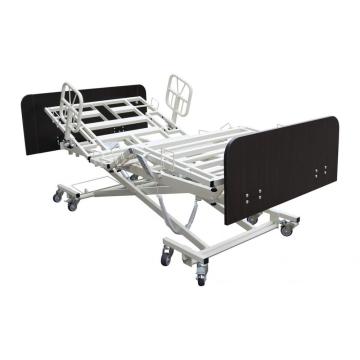 Electric Orthopedic Beds for Hospital Stays