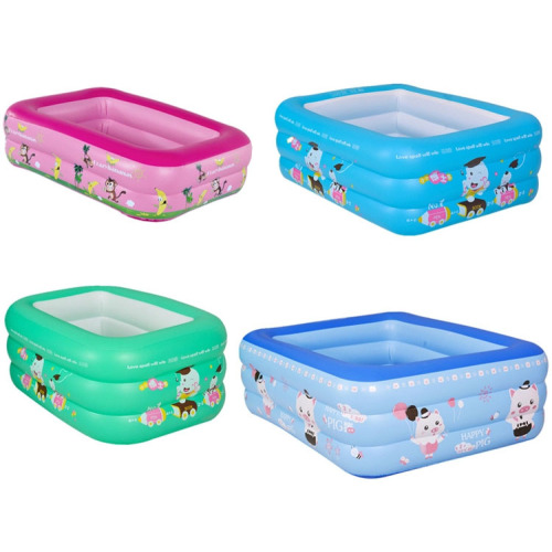 Little 150cm PVC kids swimming pool