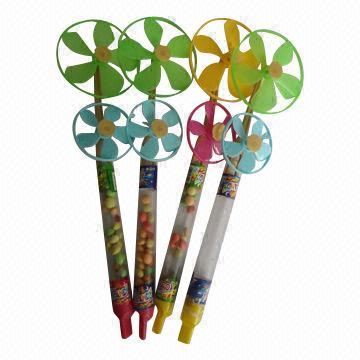 Windmill Toy Candy