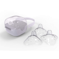 Premium Nipple Shields For Nursing Breastfeeding