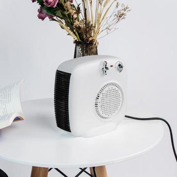2000W Hot Selling Portable Electric Mini Fan Heater