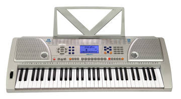 piano keyboard electric