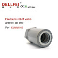 Van giới hạn áp suất đường ray phổ biến 1110010032 cho 4VBE34RW3