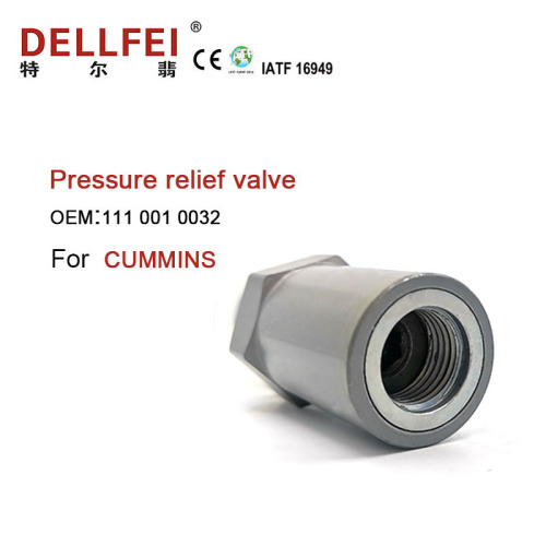 Van giới hạn áp suất đường ray phổ biến 1110010032 cho 4VBE34RW3
