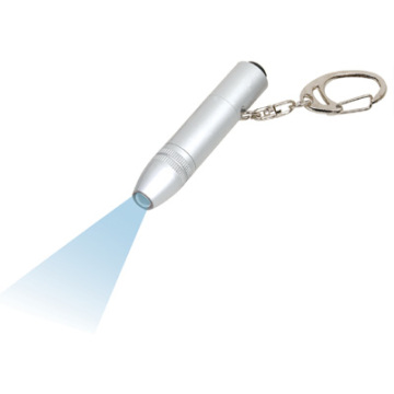 Led Light With Keychain