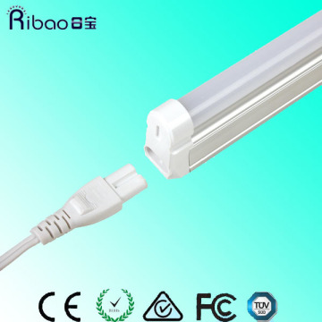 CE RoHS Approved Energy Saving SMD3014 12W T5 Tube5 LED Tube Light 90cm