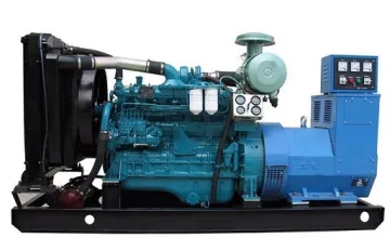 Yuchai 450kw diesel generator sets