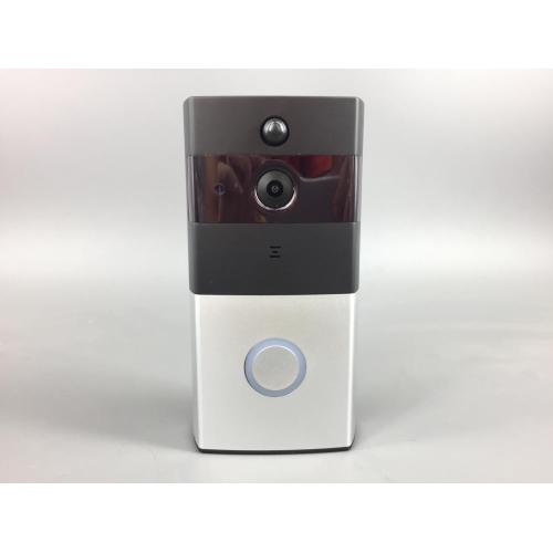 Smart Battery WIFI video doorbell wireless