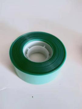PE heat shrinkable film Green