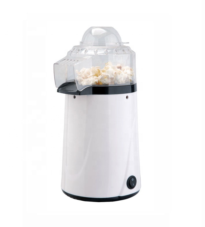 popcorn vending machine