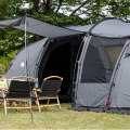 Camping Outdoor portátil Ripstop colgar sujeción al aire libre