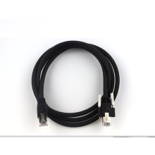 Camera Harness Industrial Camera Gigabit Ethernet Cable Factory