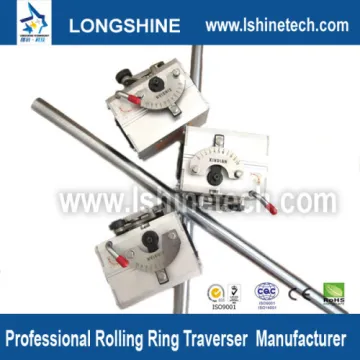 Rolling Ring Linear Motion 12 Volt Actuators 