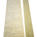Curtain Wall Special Rock Wool Board