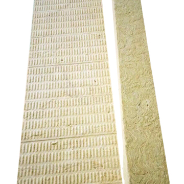 Curtain Wall Special Rock Wool Board