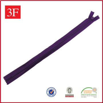 Invisible Zipper for Garment
