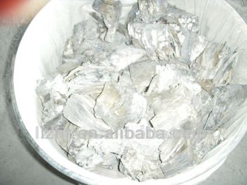 high quality Calcium metal lump