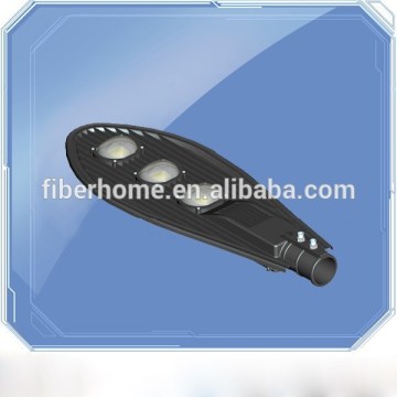 all-in-one 150w led street lamp