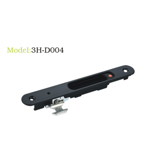 SINGLE SLIDING WINDOW LOCK