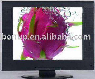 22" LCD TV