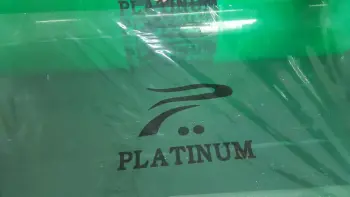 PE streching wrap film