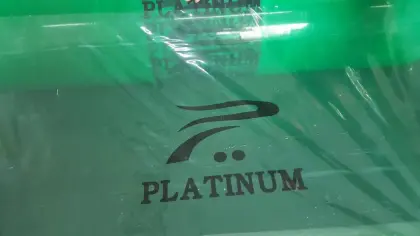 building material protective film