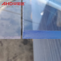 PLÁSTICOS DE INGENIERÍA DE HOJA DE POLA DE Policarbonato 4x8 Clear 4x8