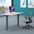 2024 Nouveau design Stand Up Bureau Office ergonomique moderne Desk d&#39;ordinateur debout