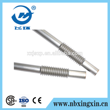 Stainless Steel Flexible Hydraulic Hose Bellows