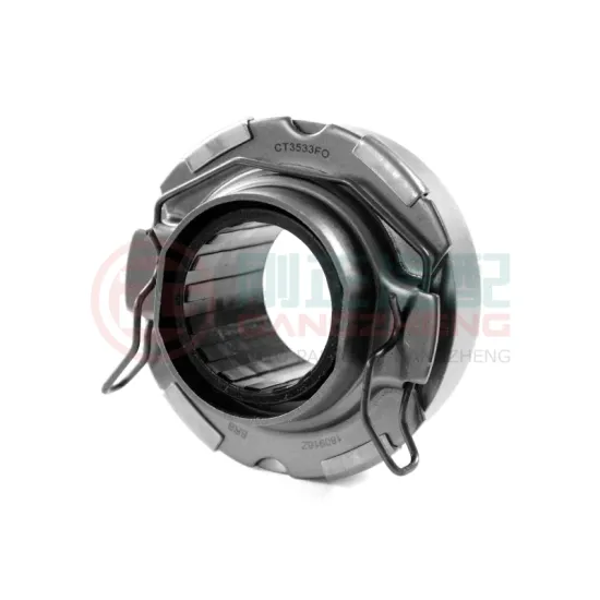 Car Clutch Release Bearing Spare Parts for Great Wall Models and HAVAL Vehicles