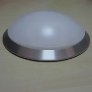 Cheap 8-26w modern rose bowl Bronze Ceiling Light