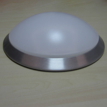 Cheap 8-26w modern rose bowl Bronze Ceiling Light
