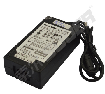 Suoer 12V 4A Power Adapter Suoer Power Supply Adapter  (SP-1204B)