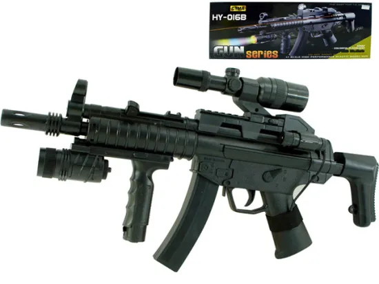 Bullet Toy Gun with Infrared  KBH63164