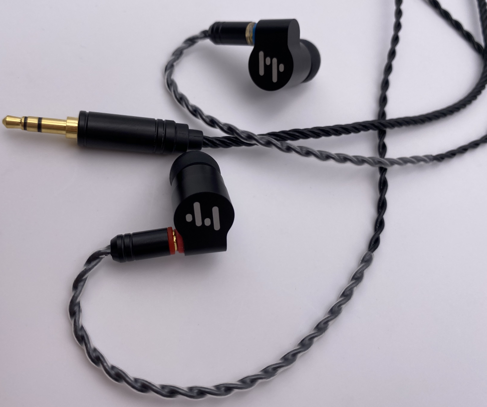 HiFi in-Ear Earphone