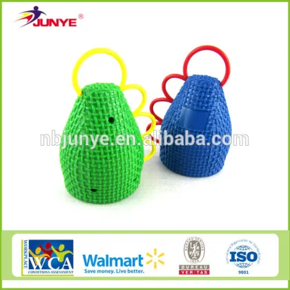 Ning Bo Jun Ye Rattle Noise Maker Toy