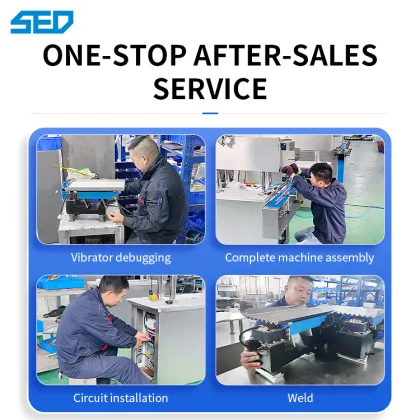 Automatic High-speed Pillow-type Soap Bar Packaging Machine