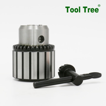 Сверхмощный JT33 1/2" ключевой тип патрон для дрели