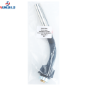 XLAT255LW COMBl Collo di cigno Standard 45