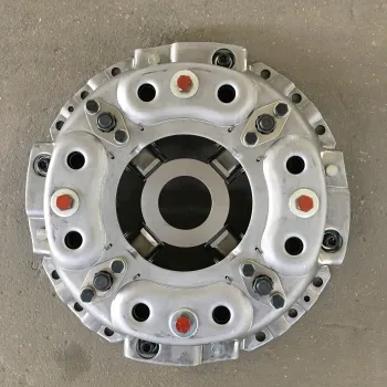 MFC507 CM-312 Auto Parts Clutch Cover 31210-1181-100 Pressure Plate