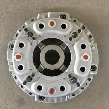 MFC507 CM-312 Auto Parts Clutch Cover 31210-1181-100 Pressure Plate