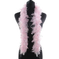 En gros pour enfants pas cher mini rose dinde feather boas